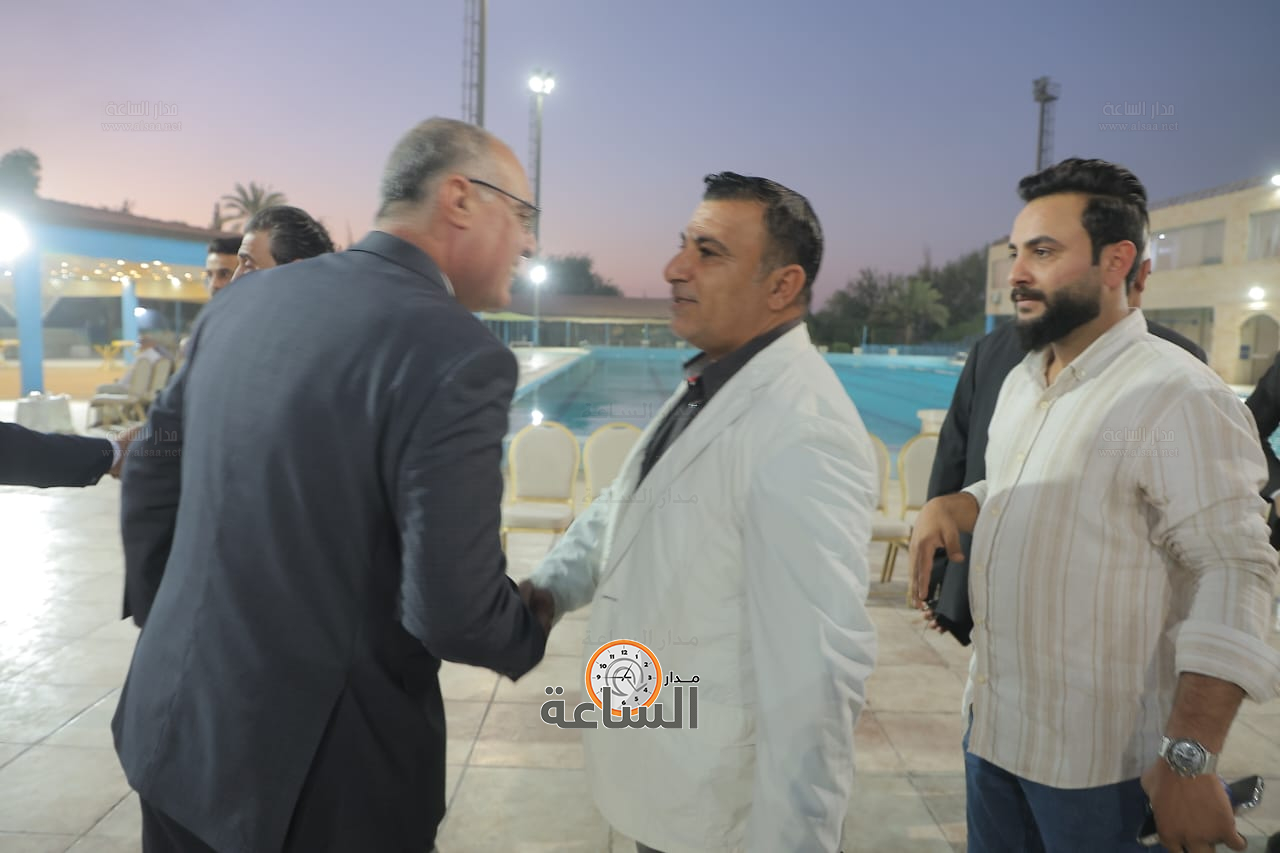 Madar Al-Saa Images 0.7591133561815725