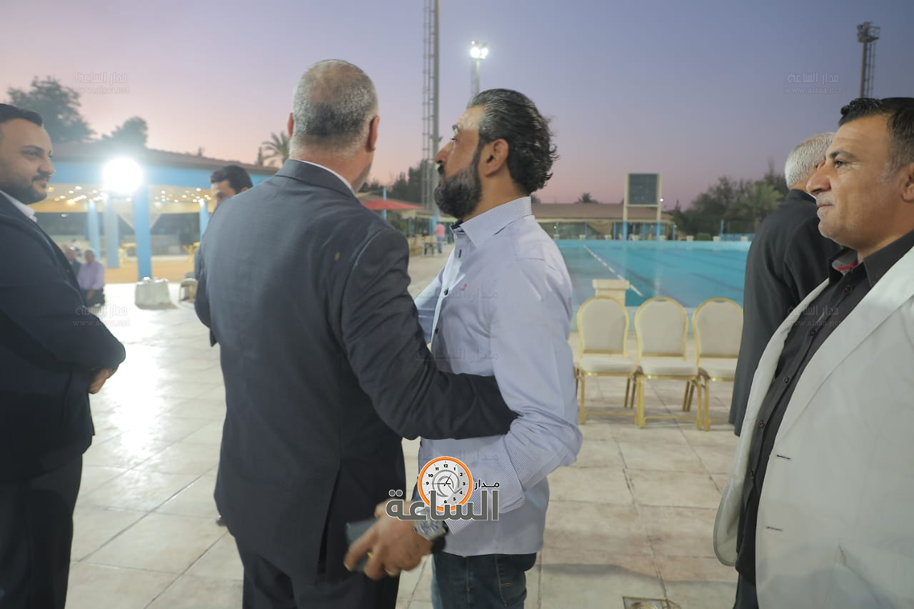 Madar Al-Saa Images 0.7841534364097228