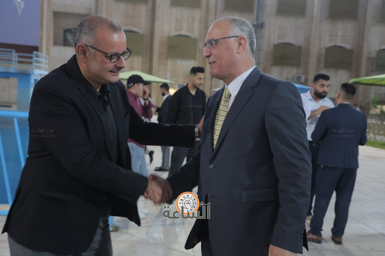 Madar Al-Saa Images 0.9325733368791157