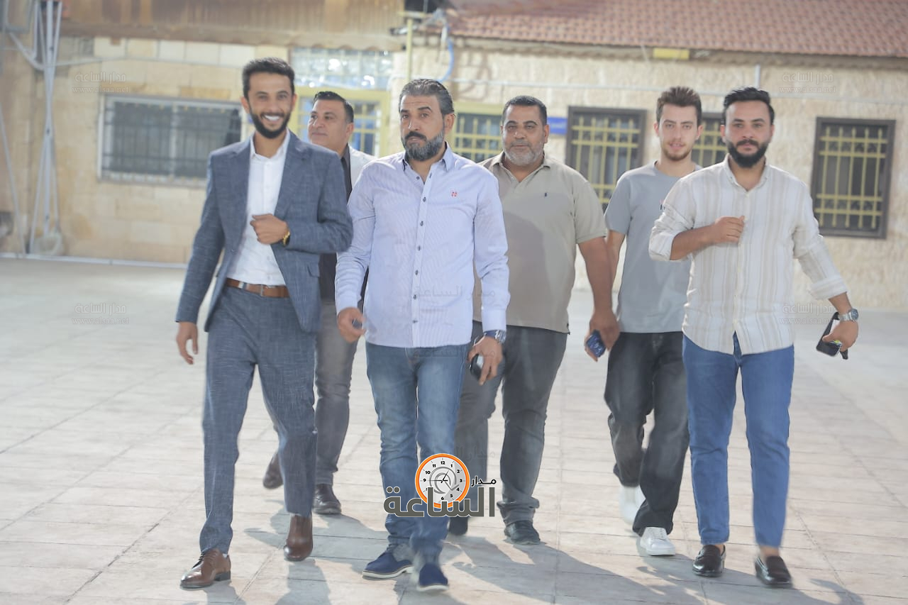 Madar Al-Saa Images 0.7014988664562397