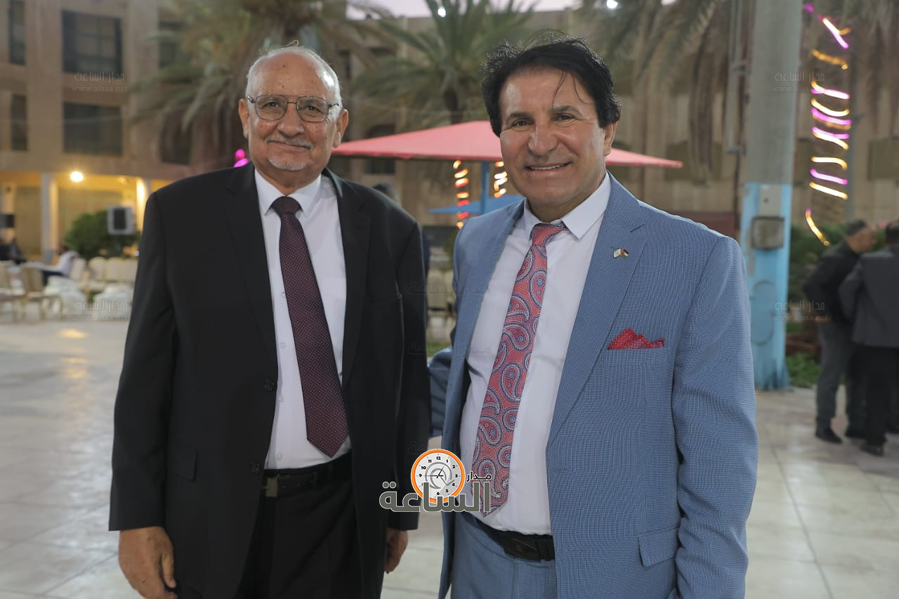 Madar Al-Saa Images 0.9232323578549706