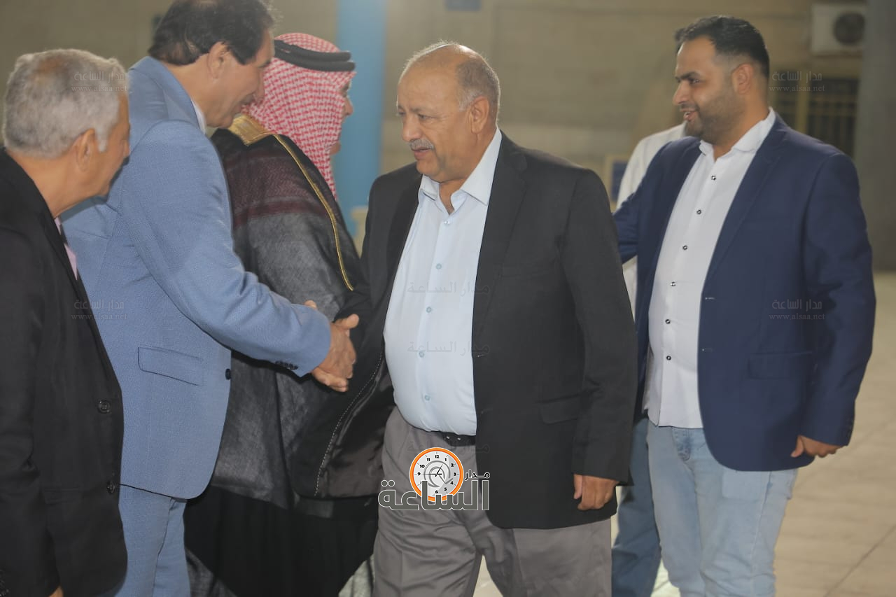 Madar Al-Saa Images 0.37330770793455514