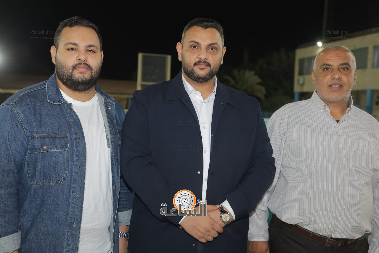 Madar Al-Saa Images 0.6415385739317628