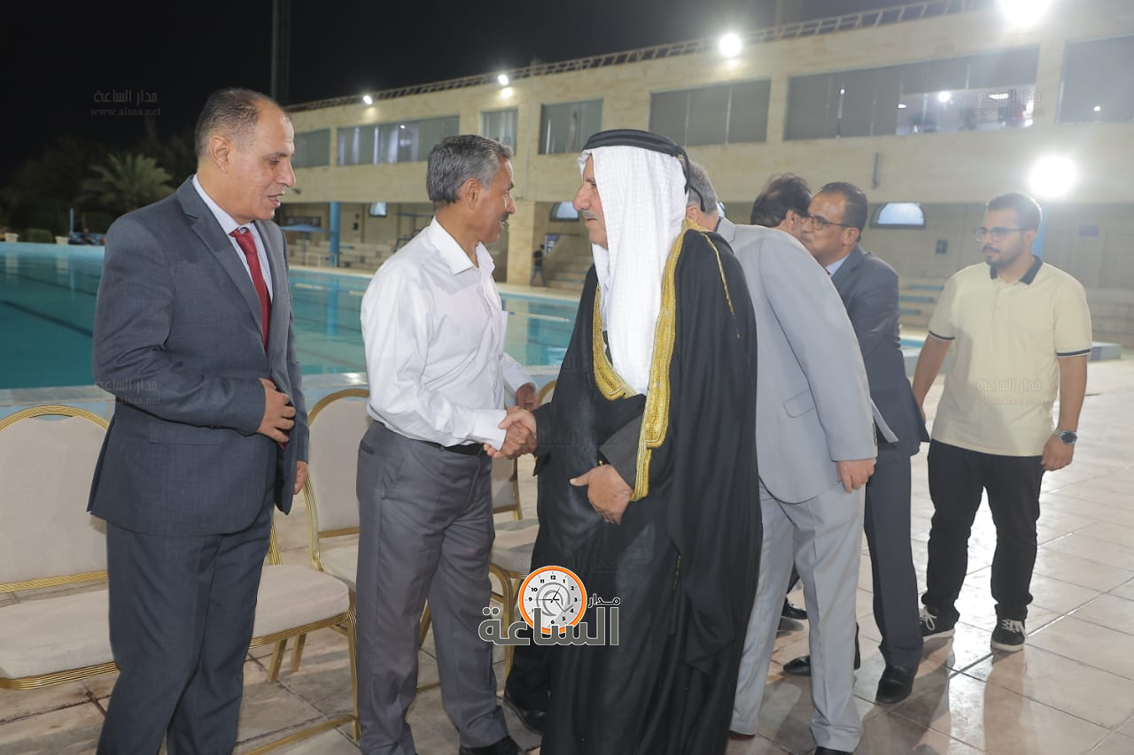 Madar Al-Saa Images 0.45388367441767263