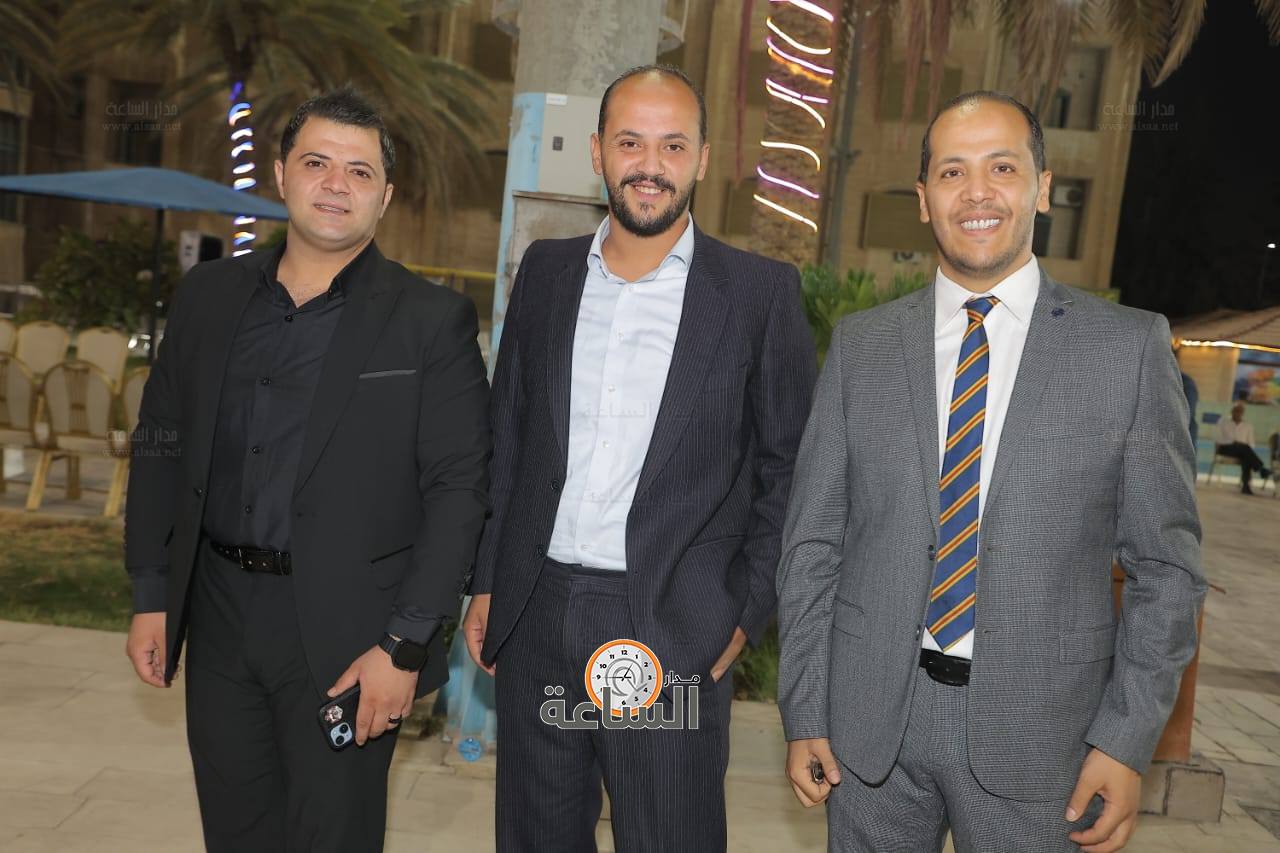 Madar Al-Saa Images 0.5585542456749377