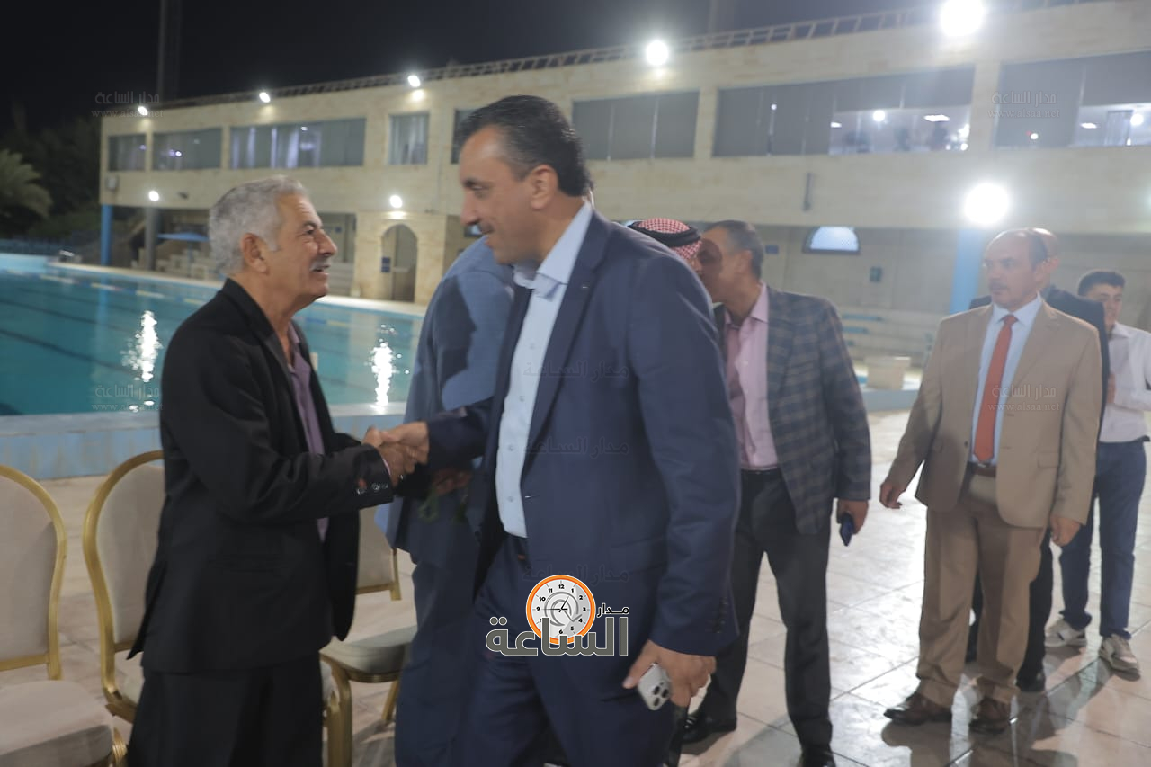 Madar Al-Saa Images 0.27485506454172404