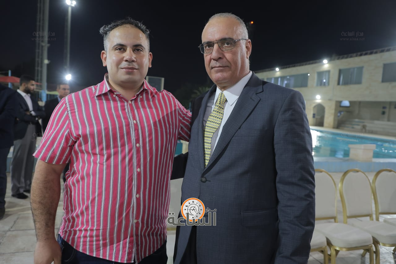 Madar Al-Saa Images 0.45965583523435327