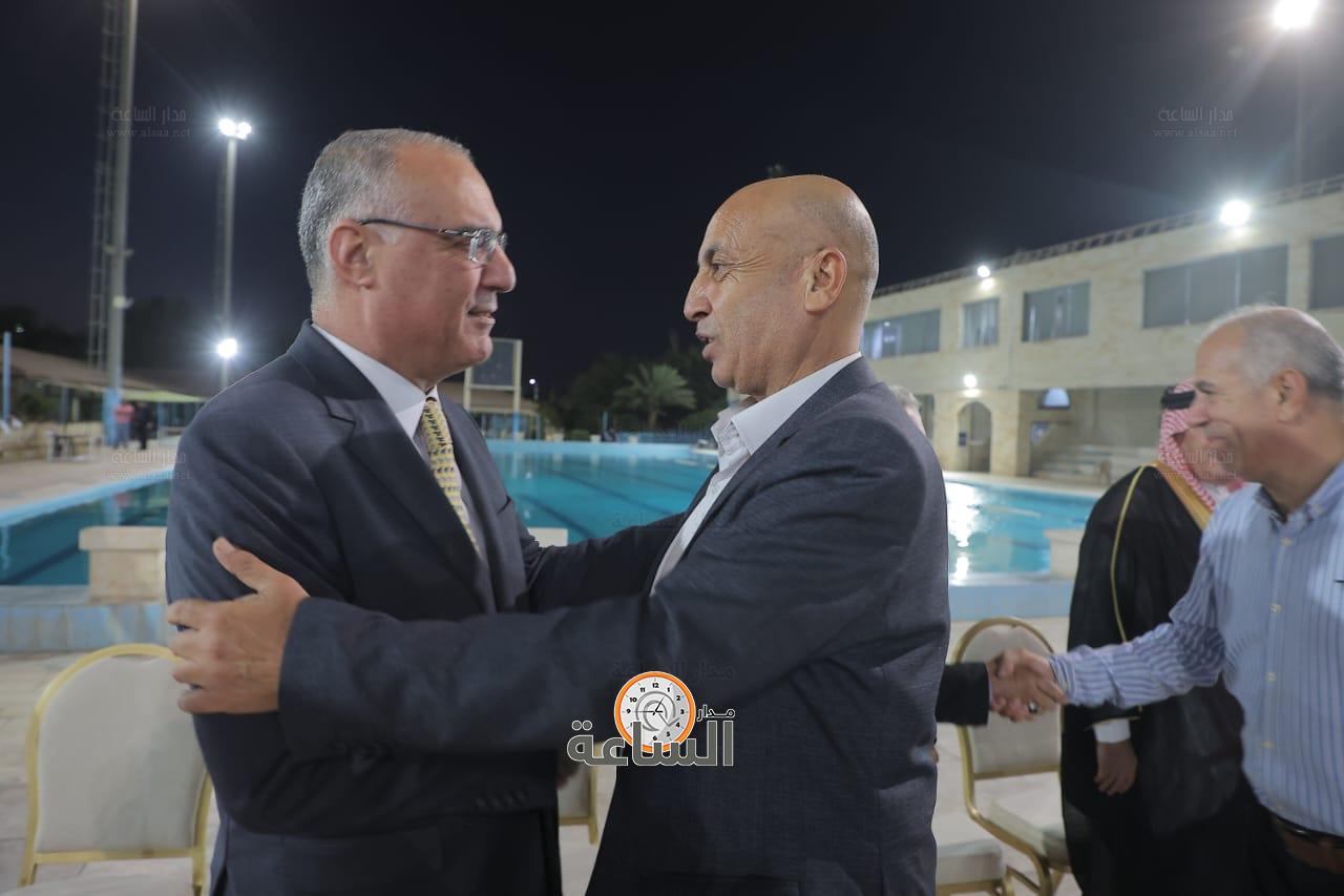 Madar Al-Saa Images 0.38108178734913045