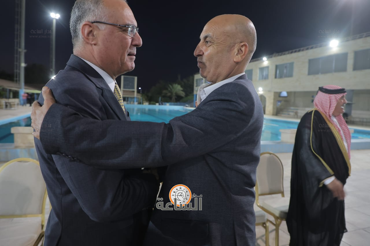 Madar Al-Saa Images 0.11709432722088597