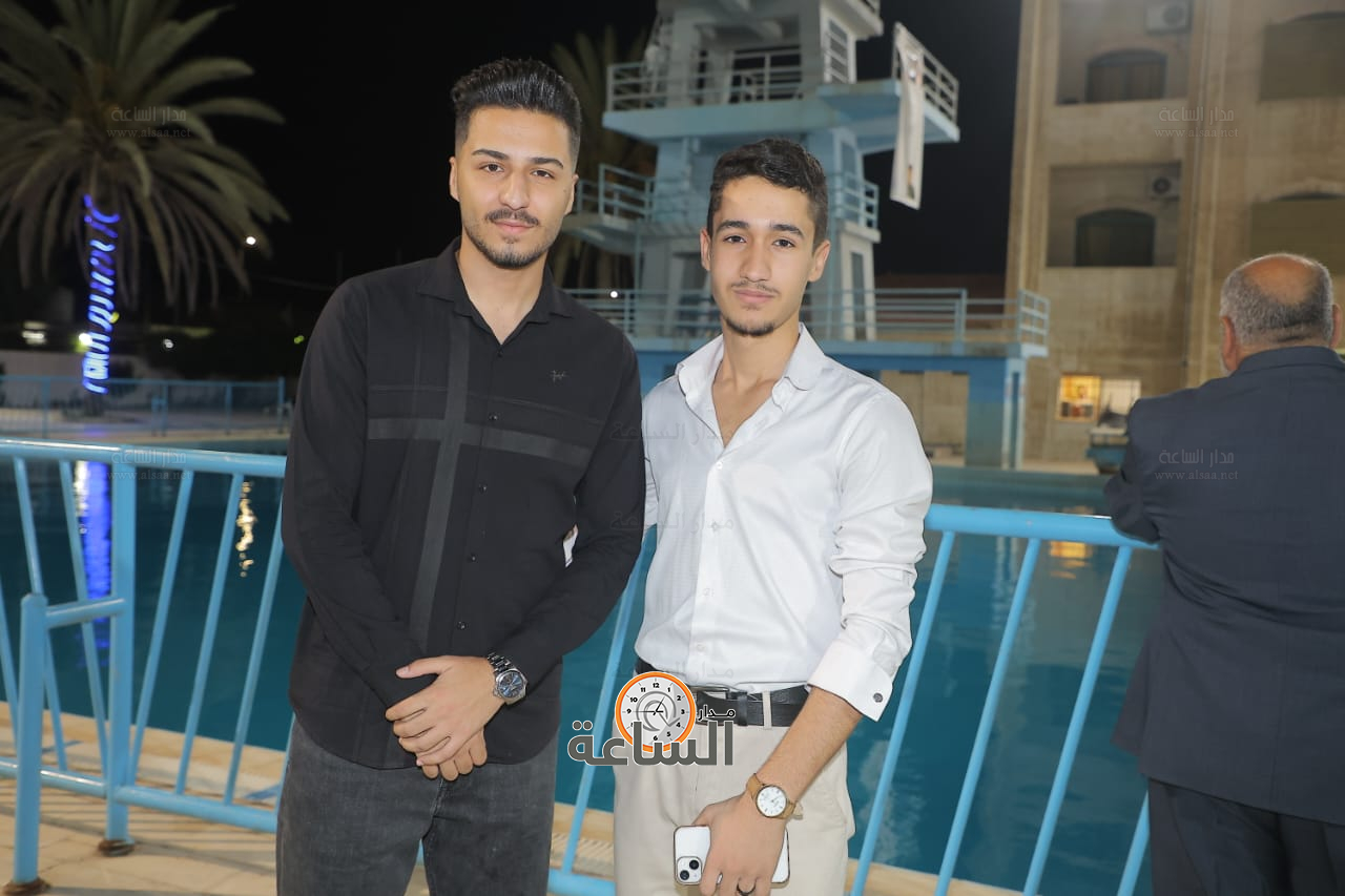 Madar Al-Saa Images 0.2092283477643142