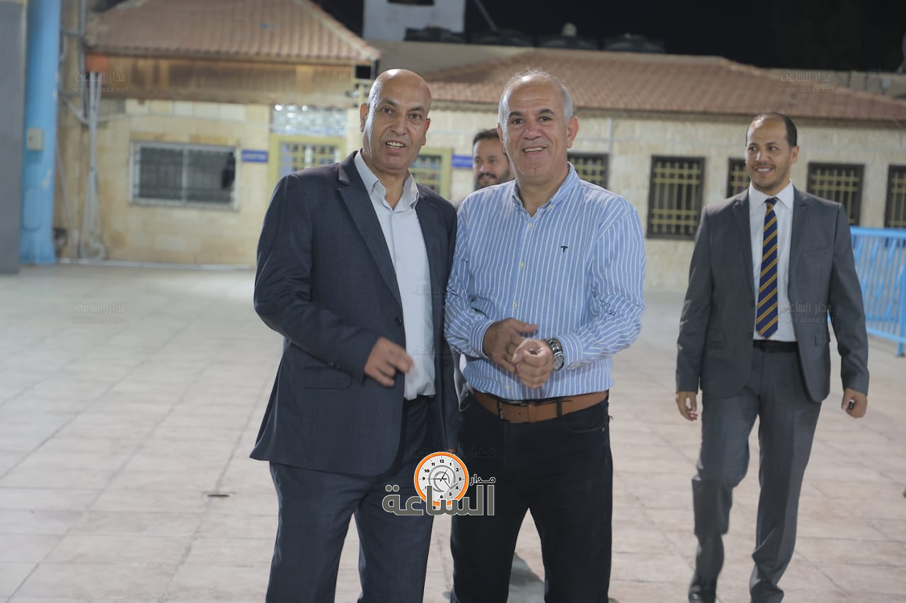 Madar Al-Saa Images 0.5283542854420545