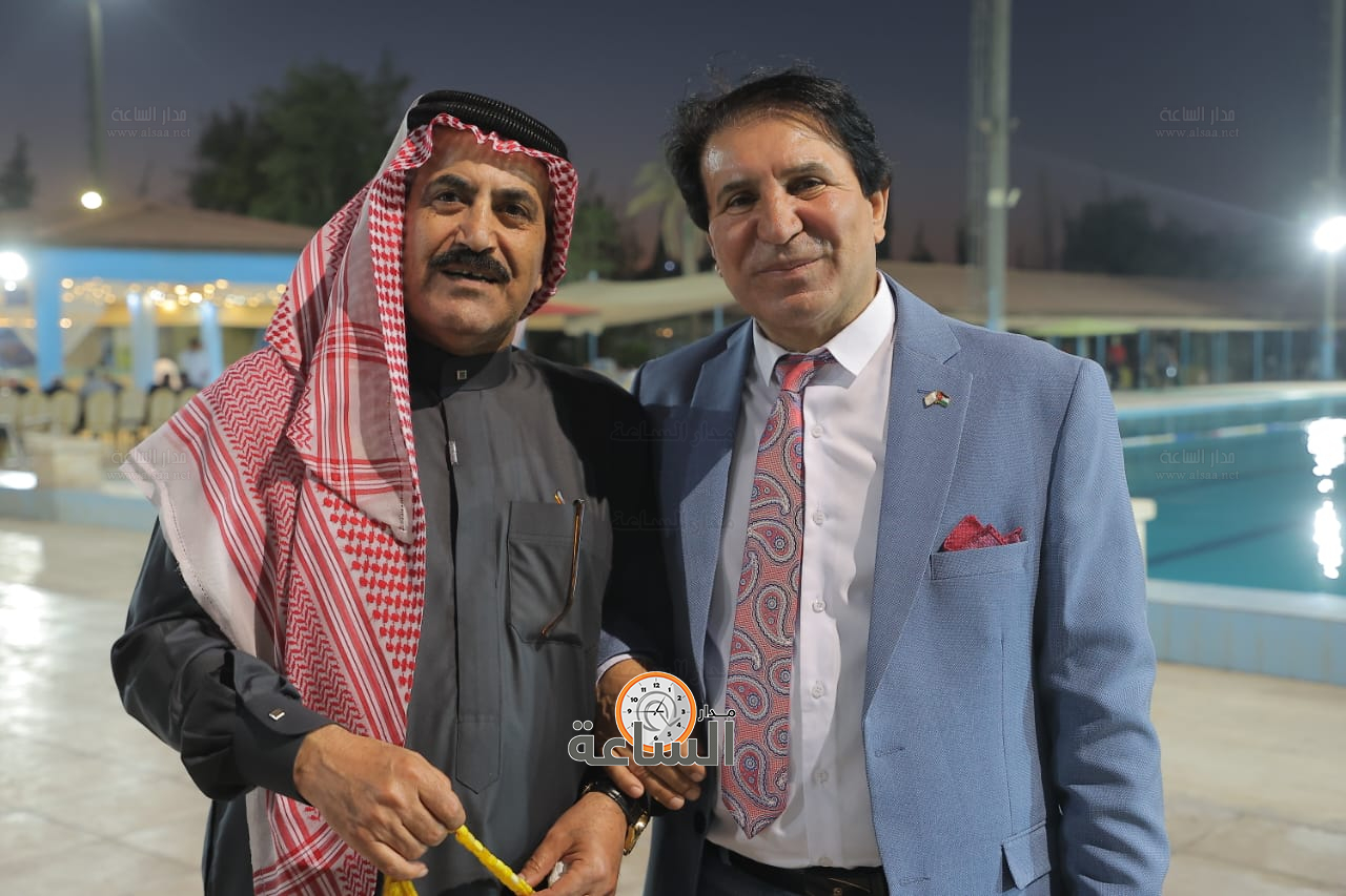 Madar Al-Saa Images 0.011303800303931855