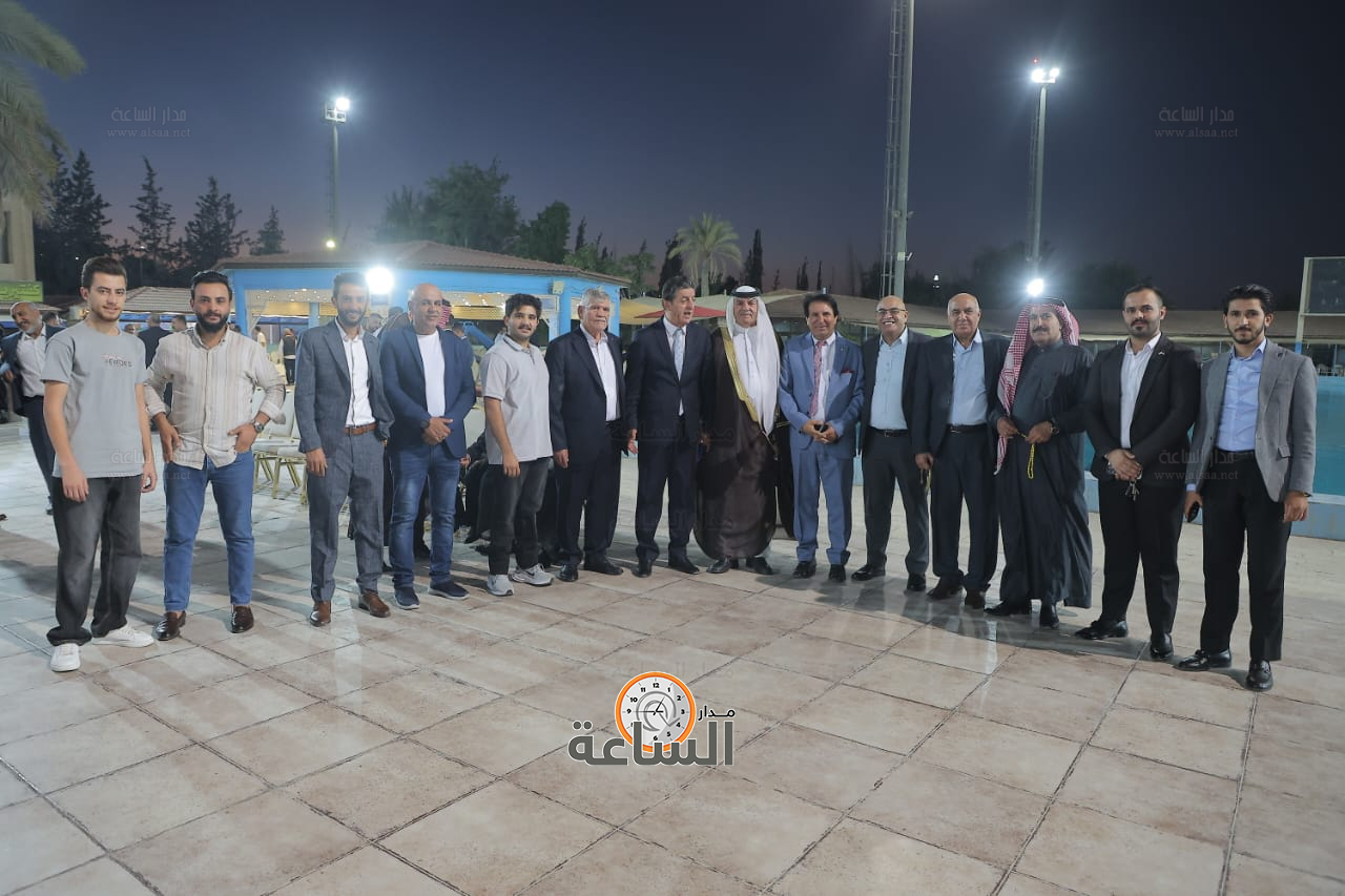 Madar Al-Saa Images 0.0835946213487071