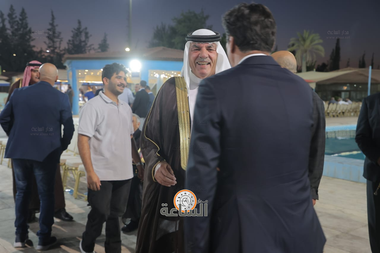 Madar Al-Saa Images 0.5041887655857081