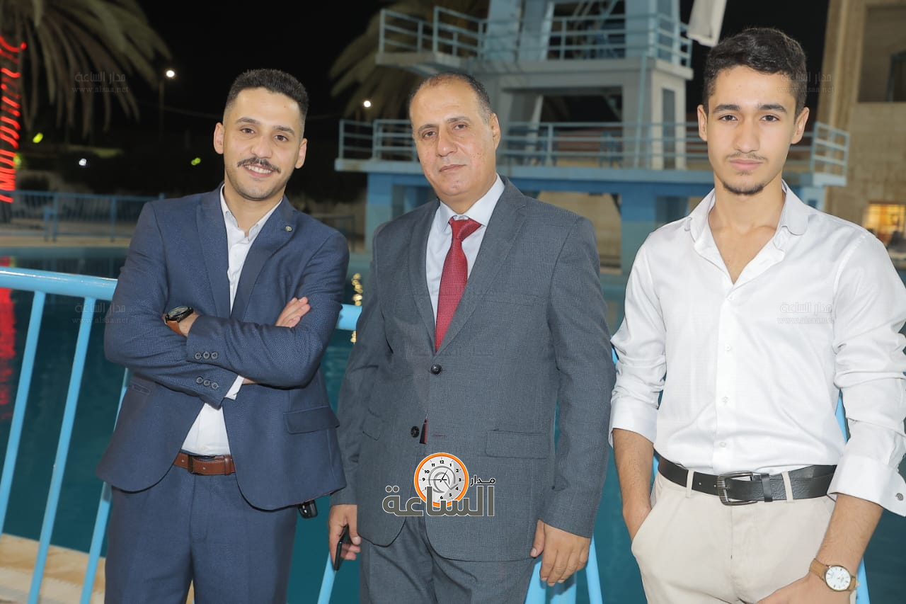 Madar Al-Saa Images 0.6358354490487274