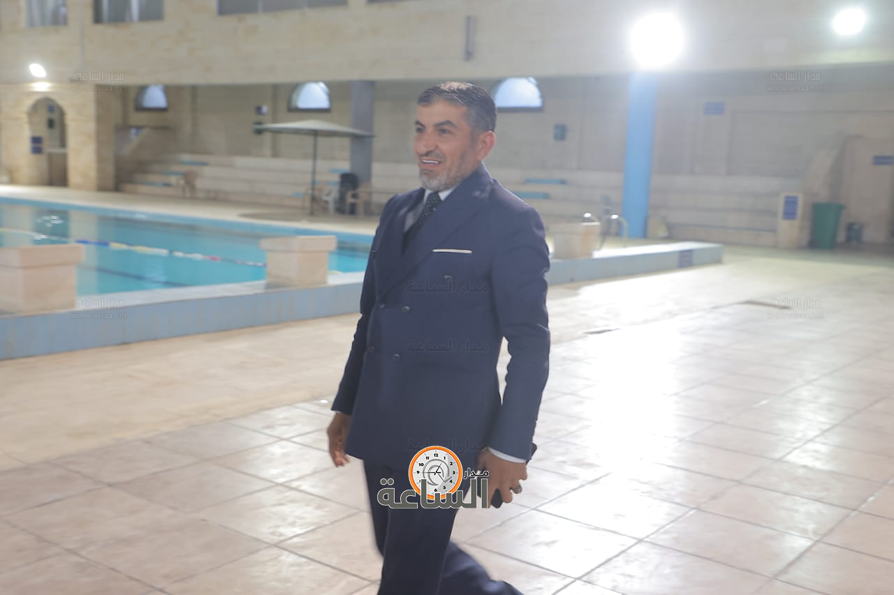 Madar Al-Saa Images 0.24316547415547551