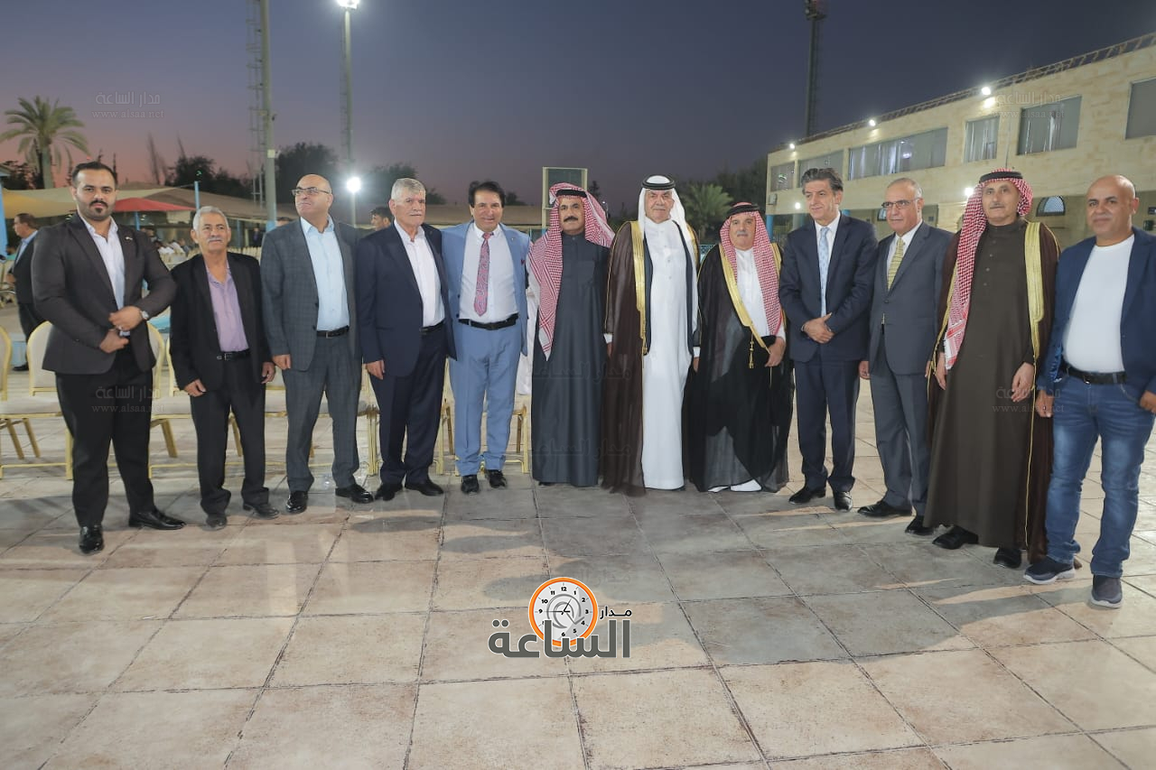 Madar Al-Saa Images 0.36344329216755766