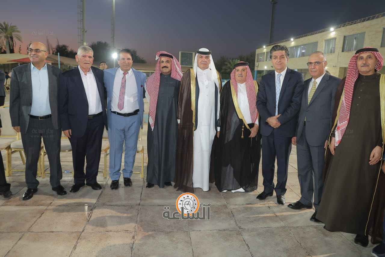 Madar Al-Saa Images 0.40713902973548377