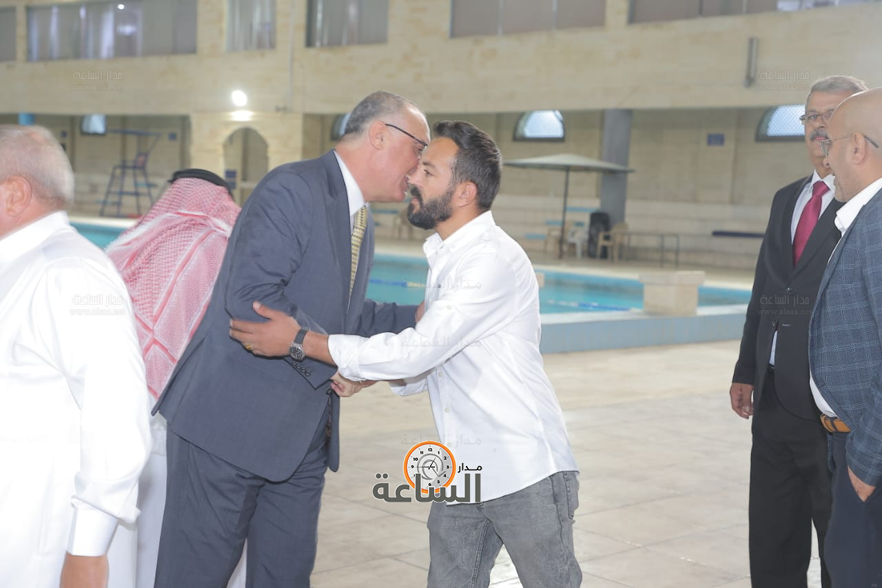 Madar Al-Saa Images 0.1962098311440127