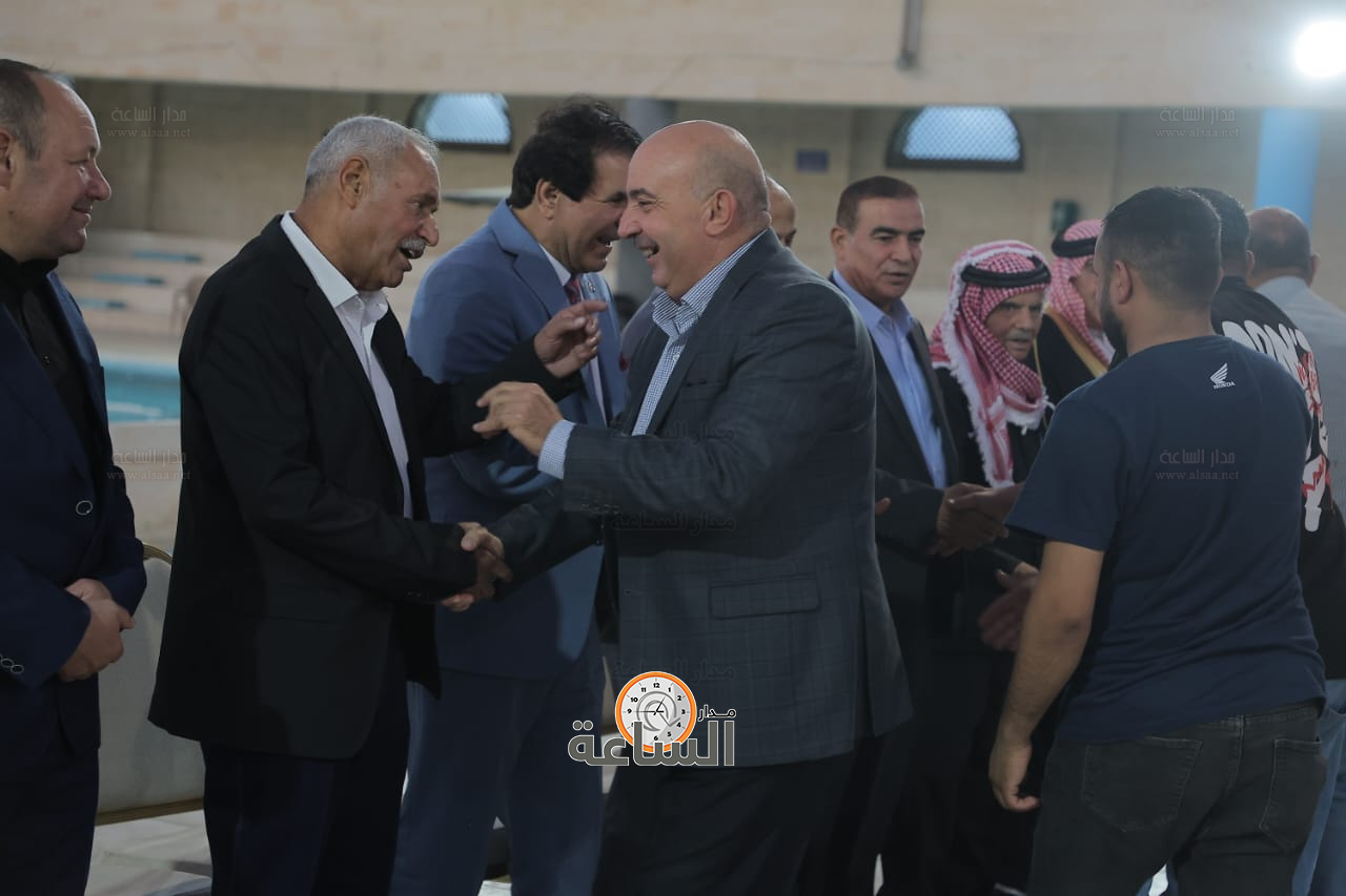 Madar Al-Saa Images 0.3154563803121837