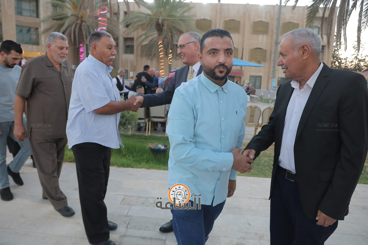 Madar Al-Saa Images 0.5320446550427719