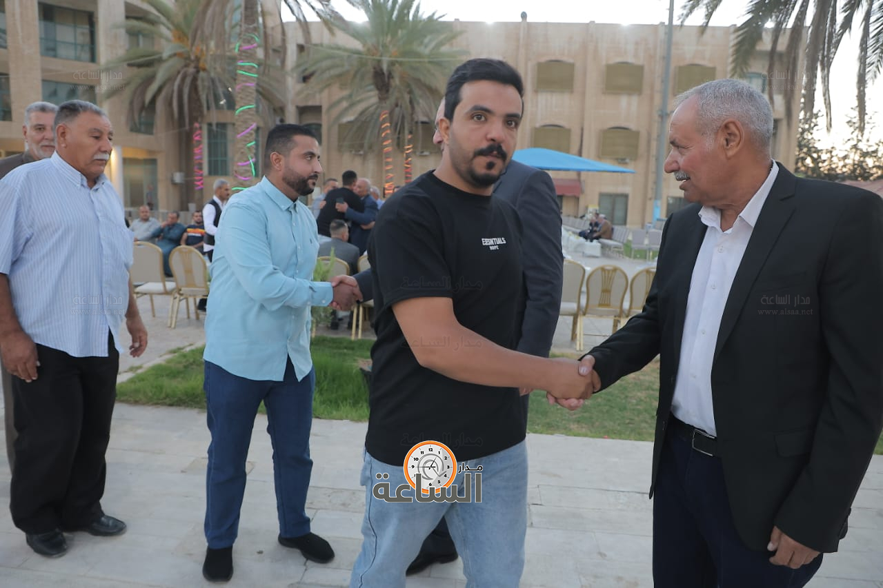 Madar Al-Saa Images 0.28232747741422737