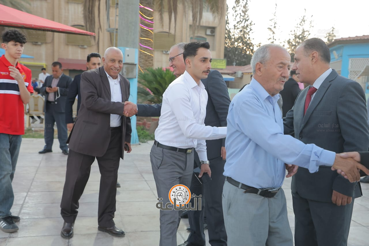 Madar Al-Saa Images 0.3361571766484678