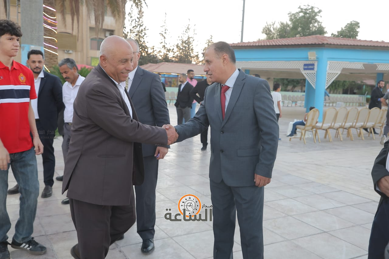 Madar Al-Saa Images 0.7390882853274715