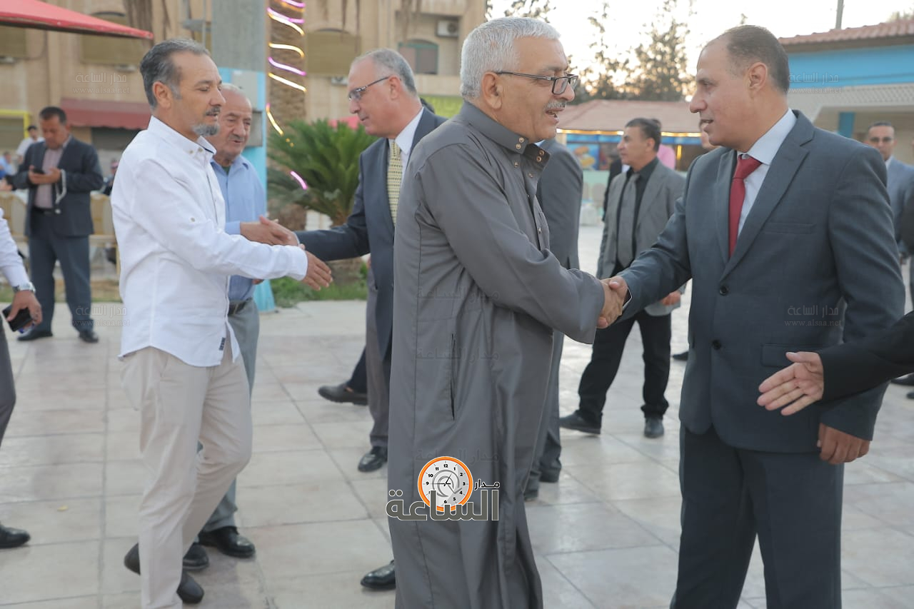 Madar Al-Saa Images 0.9495483364900906