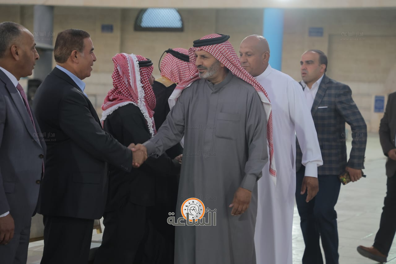 Madar Al-Saa Images 0.01875374412629849