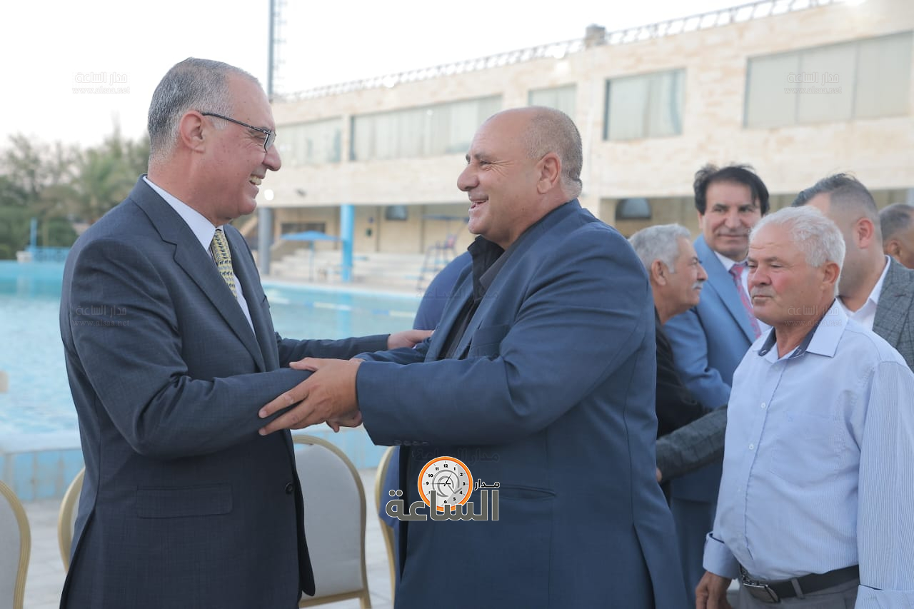 Madar Al-Saa Images 0.46173105022230665