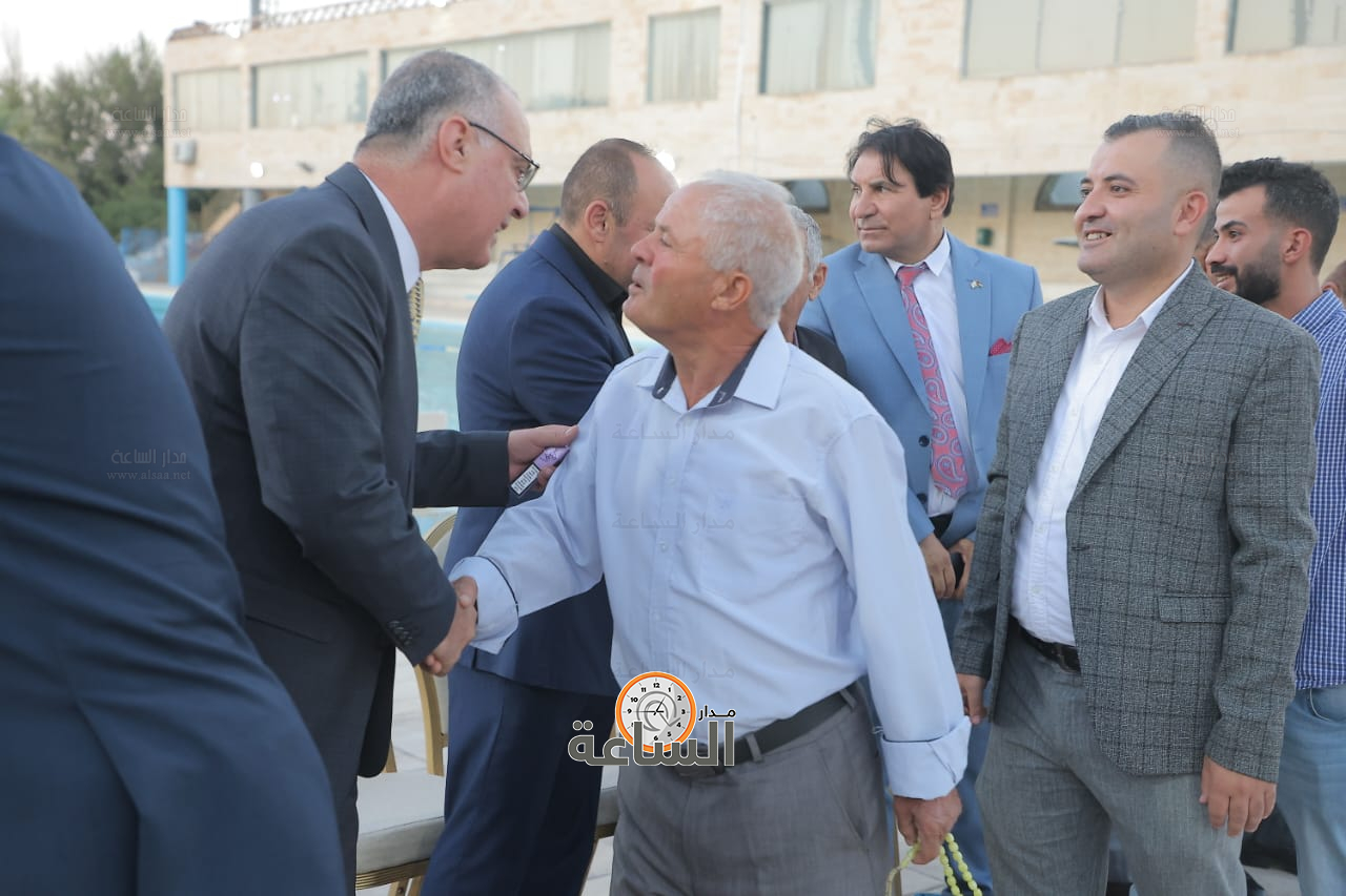 Madar Al-Saa Images 0.1104428676041318