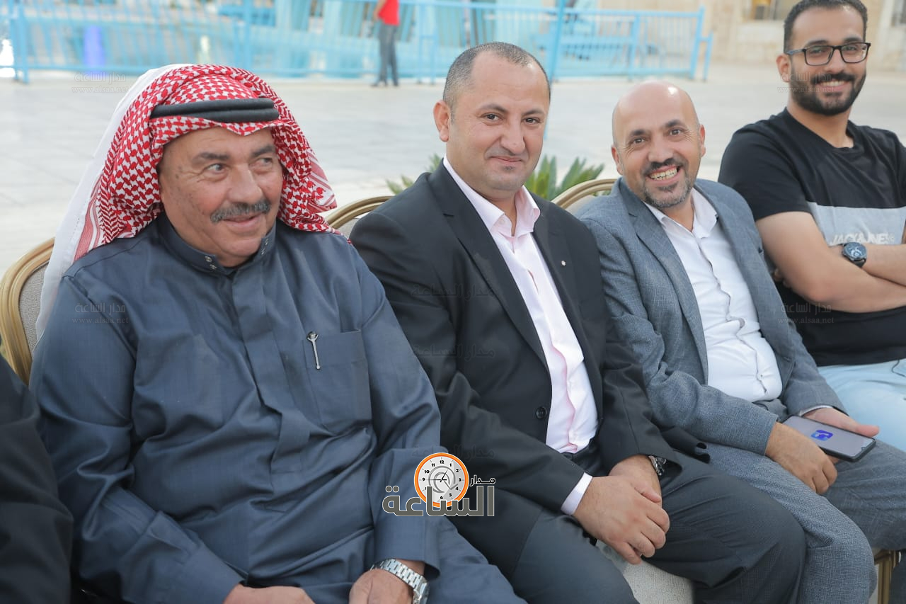 Madar Al-Saa Images 0.9458376878531302