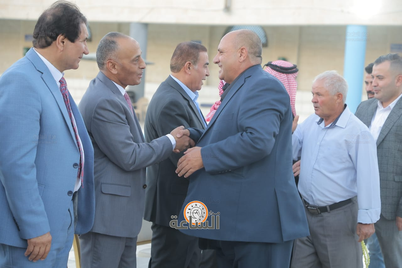 Madar Al-Saa Images 0.9078460926076696