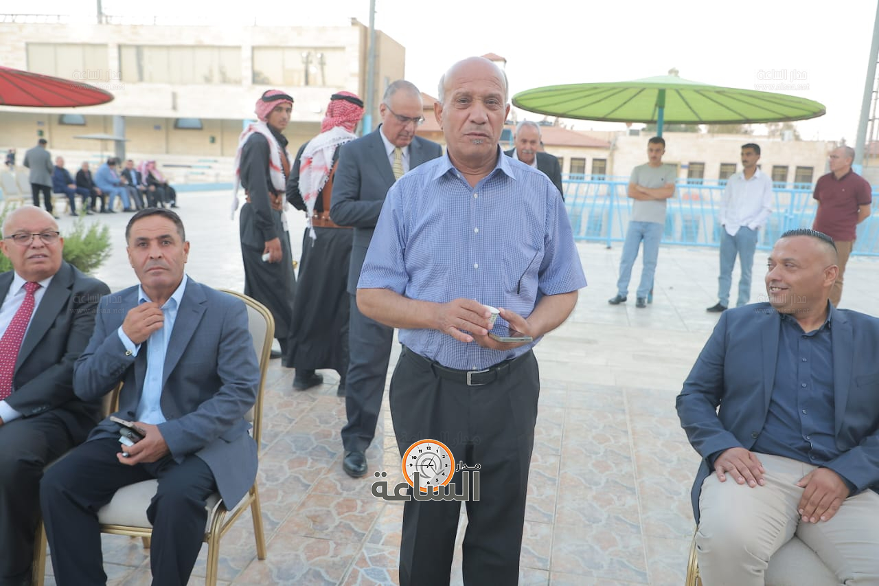 Madar Al-Saa Images 0.09753548271229462