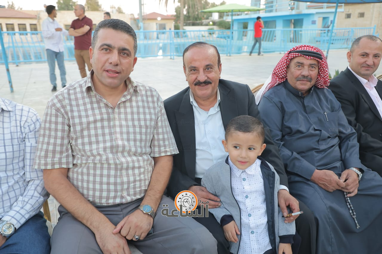 Madar Al-Saa Images 0.8097016198887874