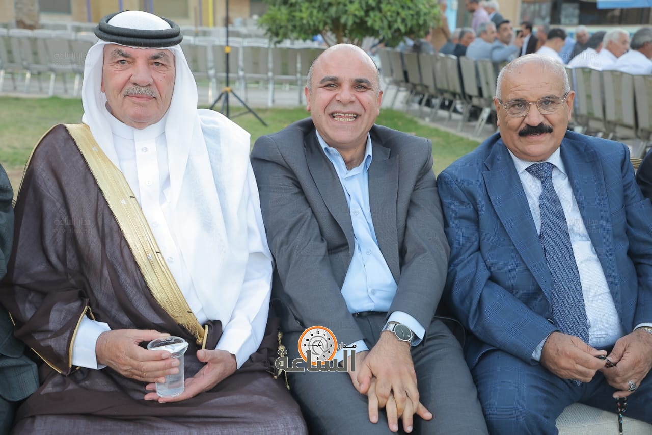 Madar Al-Saa Images 0.48435967895677445