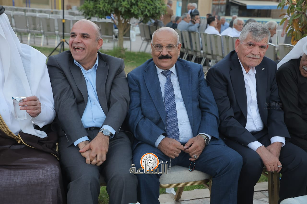 Madar Al-Saa Images 0.7363274422371902