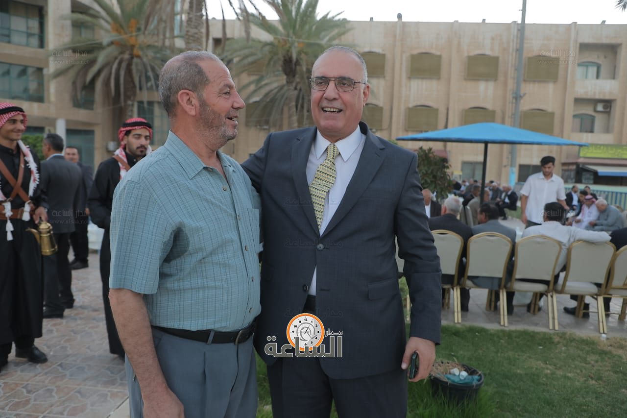 Madar Al-Saa Images 0.7766297341200492