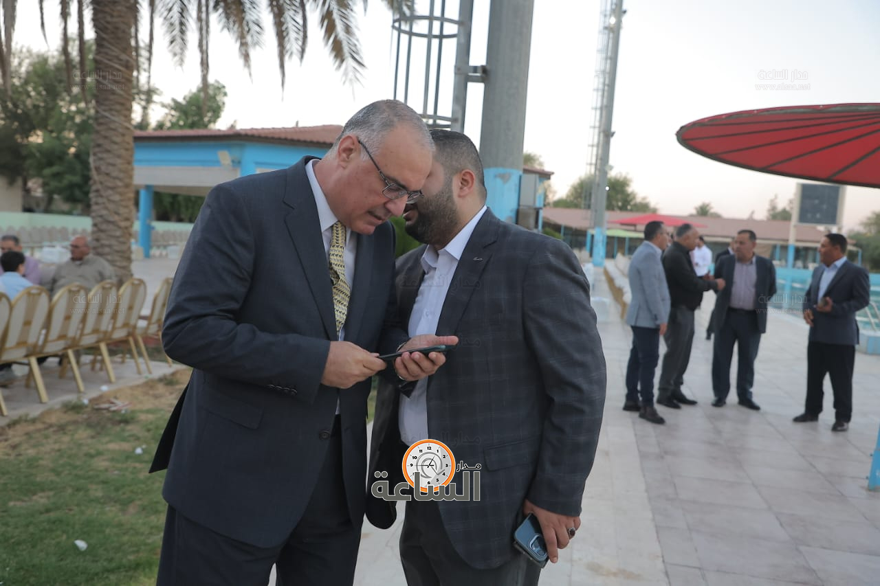 Madar Al-Saa Images 0.21582535008859804