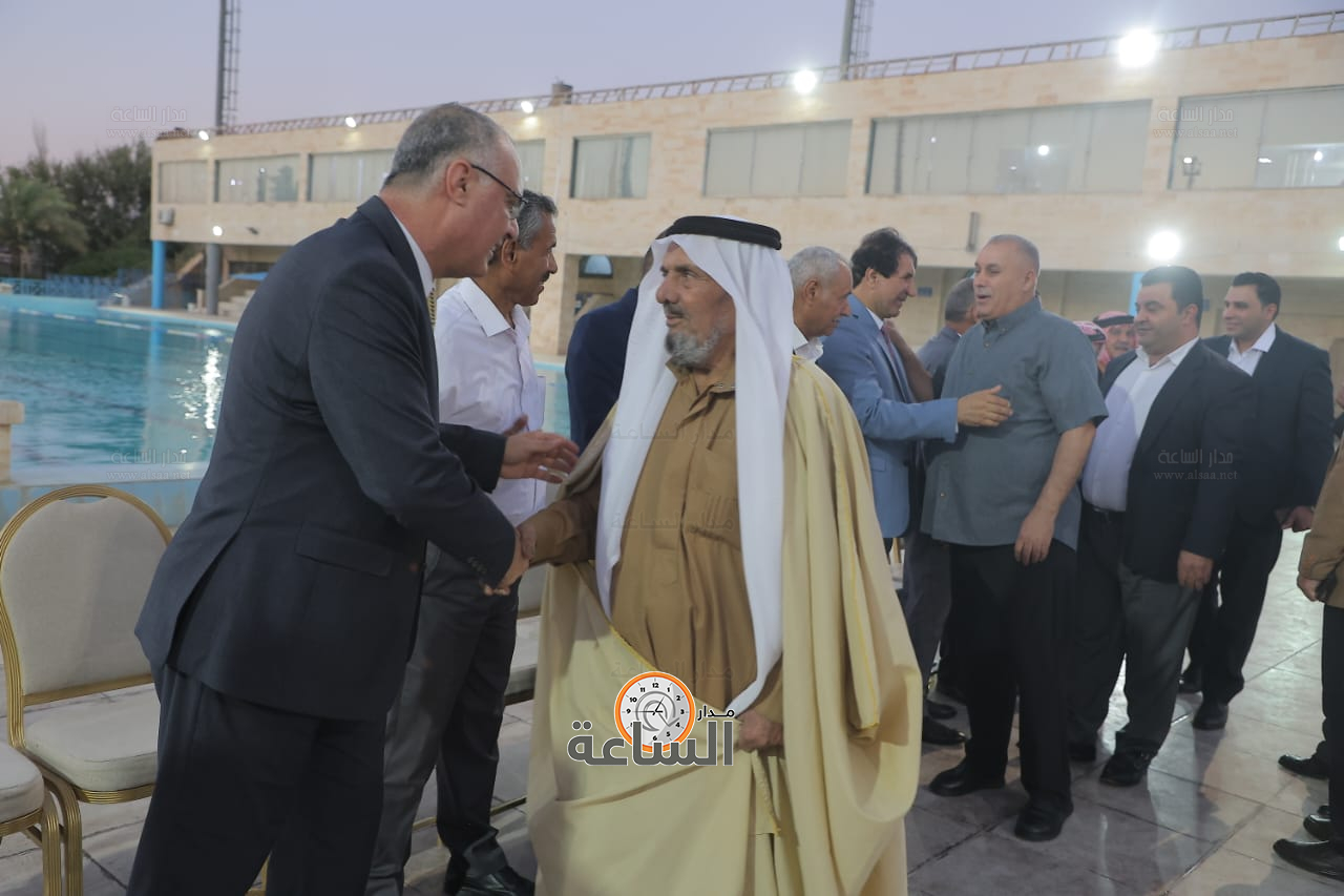 Madar Al-Saa Images 0.28288734791367076