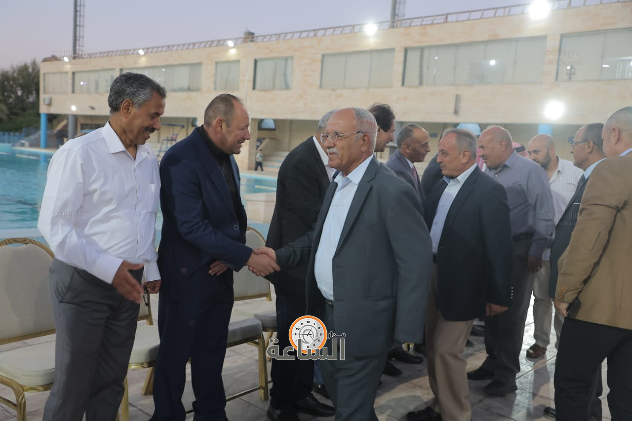 Madar Al-Saa Images 0.12223877710373277