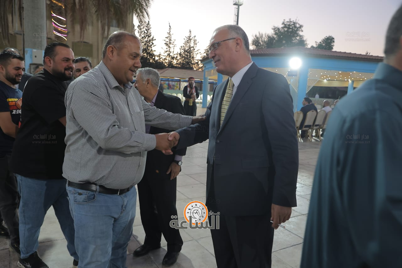 Madar Al-Saa Images 0.26273350024586395