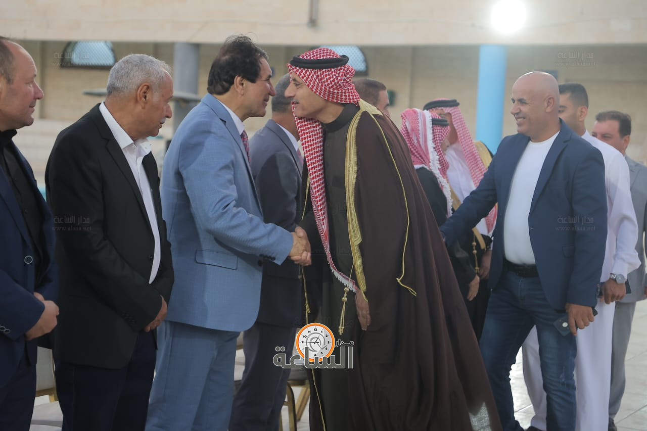 Madar Al-Saa Images 0.09006882739042088