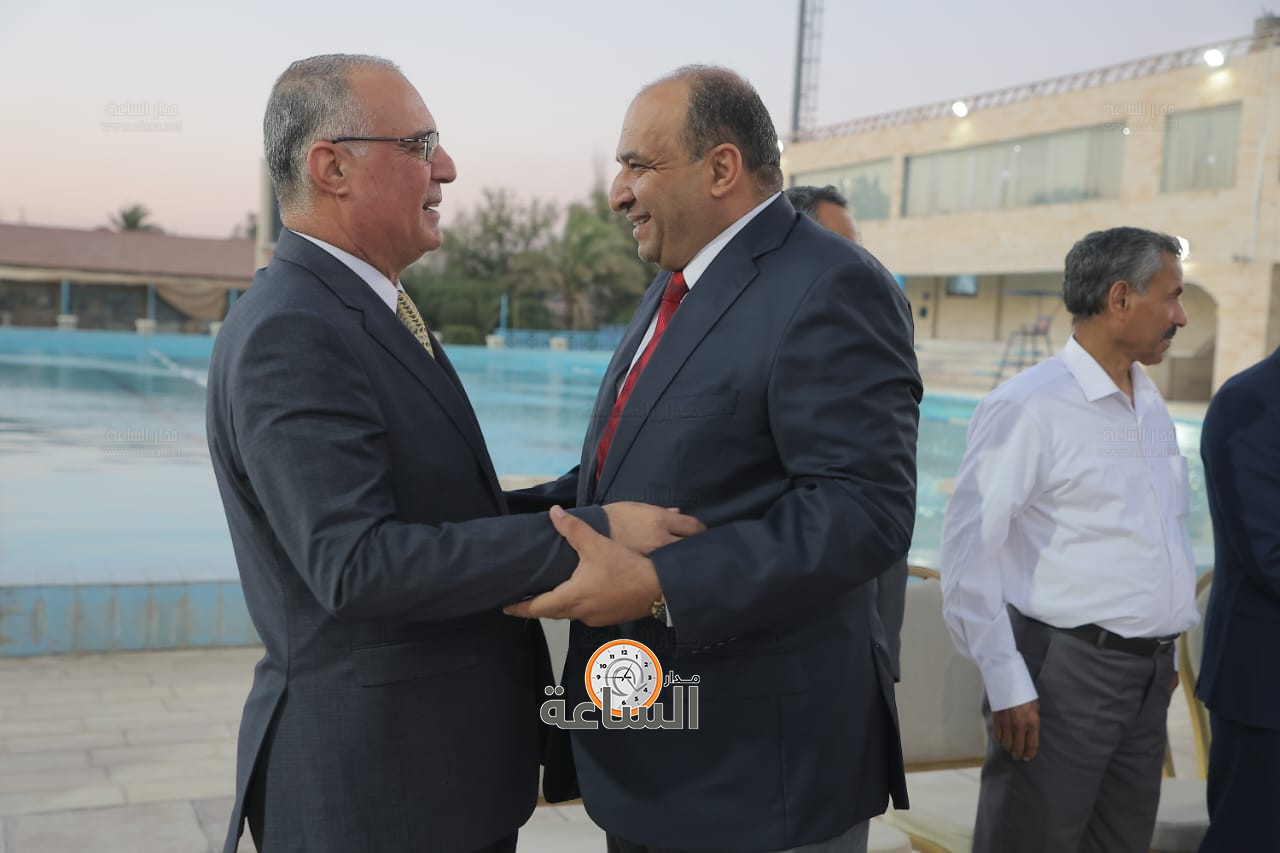 Madar Al-Saa Images 0.3580114319793337