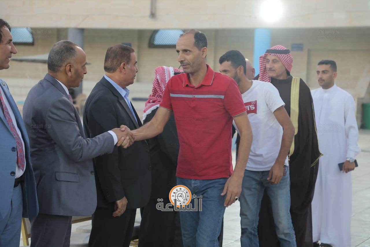 Madar Al-Saa Images 0.21238576175555246