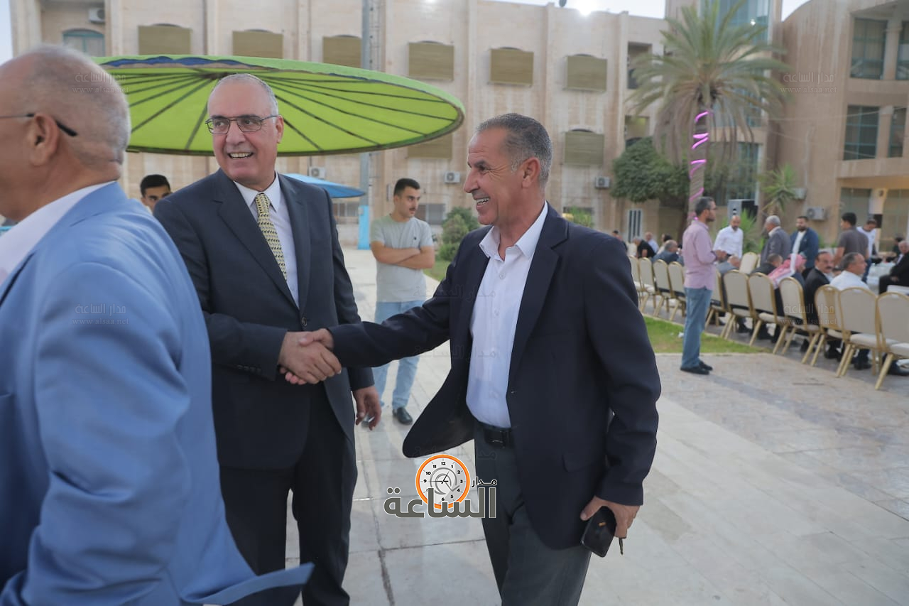 Madar Al-Saa Images 0.3724501139162075