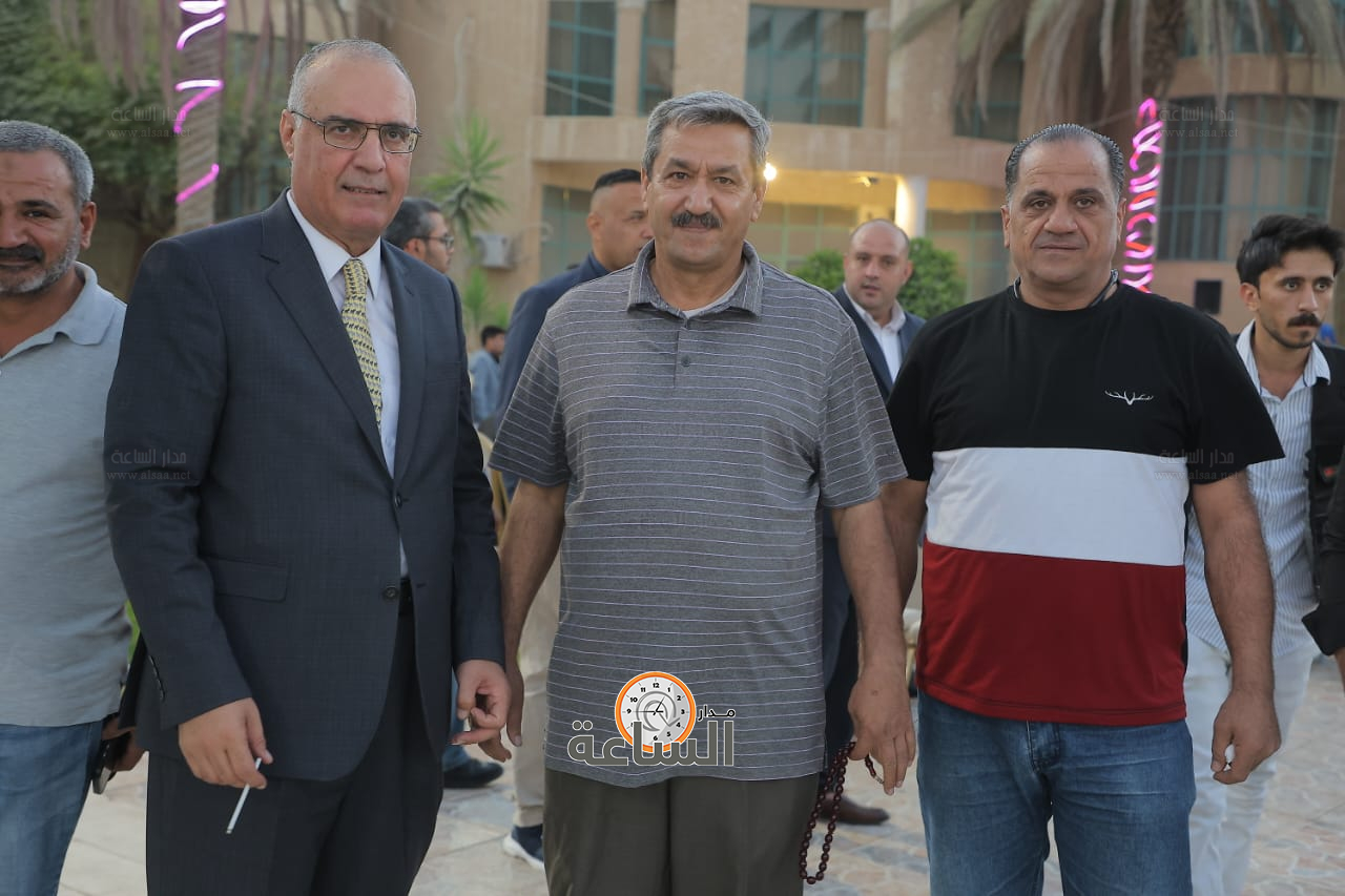 Madar Al-Saa Images 0.16098054782097937