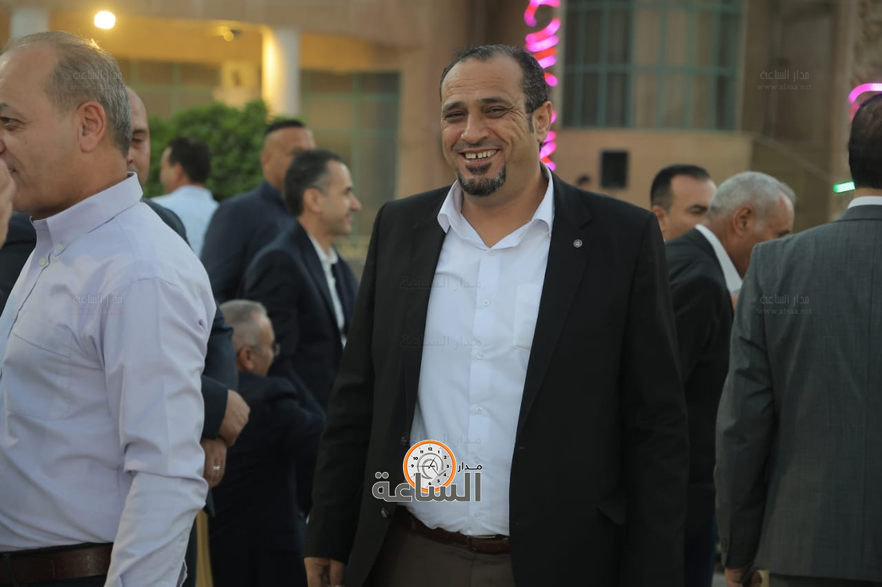 Madar Al-Saa Images 0.7368723779889896