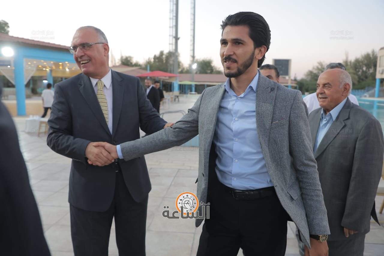 Madar Al-Saa Images 0.7612515858940839